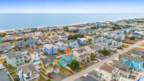 142 Carolina Avenue Holden Beach NC 28462