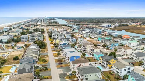 142 Carolina Avenue Holden Beach NC 28462