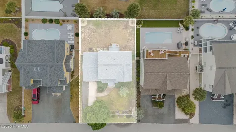 142 Carolina Avenue Holden Beach NC 28462