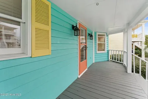 142 Carolina Avenue Holden Beach NC 28462