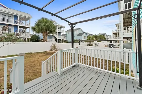 142 Carolina Avenue Holden Beach NC 28462