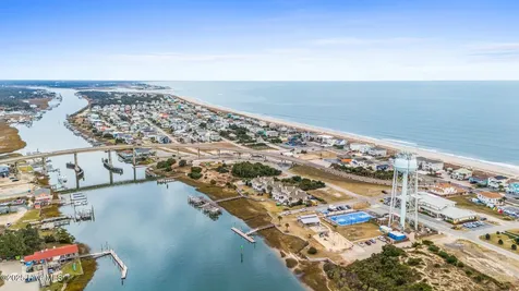 142 Carolina Avenue Holden Beach NC 28462