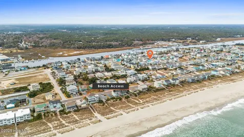 142 Carolina Avenue Holden Beach NC 28462