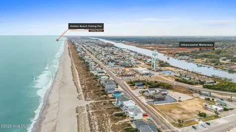 142 Carolina Avenue Holden Beach NC 28462
