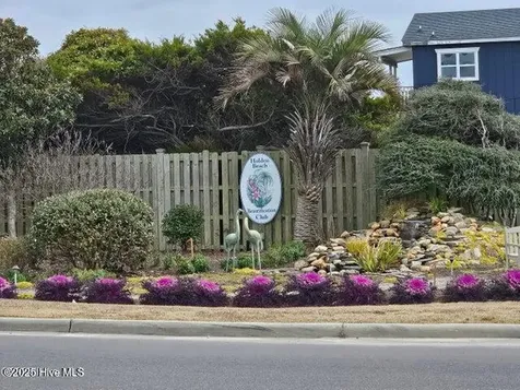 142 Carolina Avenue Holden Beach NC 28462