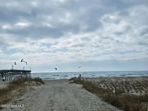 142 Carolina Avenue Holden Beach NC 28462