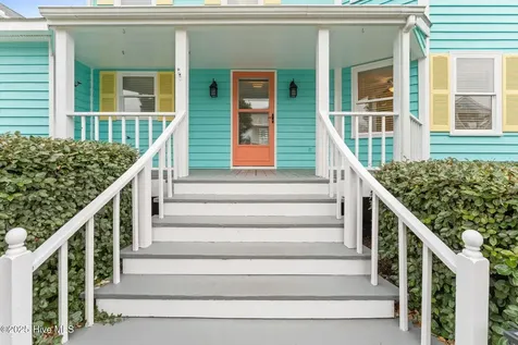 142 Carolina Avenue Holden Beach NC 28462