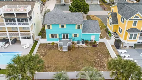 142 Carolina Avenue Holden Beach NC 28462