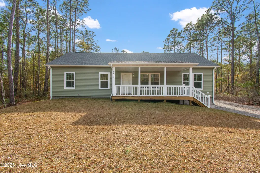 9163 Southern Boulevard SE Winnabow NC 28479