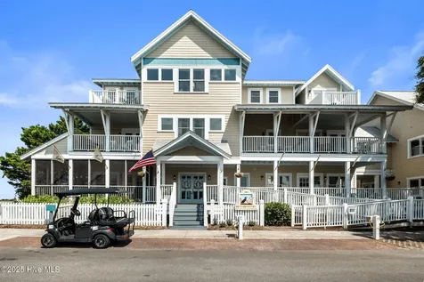 21 Keelson Row Bald Head Island NC 28461