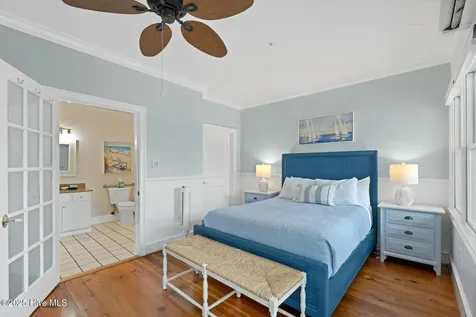 21 Keelson Row Bald Head Island NC 28461