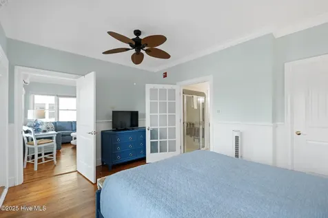 21 Keelson Row Bald Head Island NC 28461
