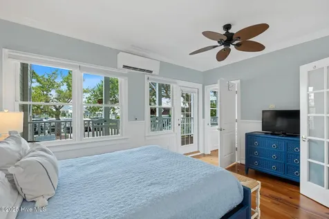 21 Keelson Row Bald Head Island NC 28461