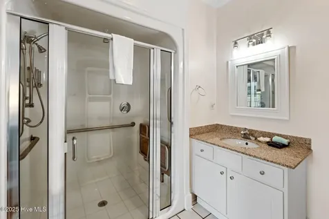 21 Keelson Row Bald Head Island NC 28461