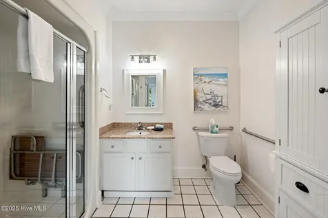 21 Keelson Row Bald Head Island NC 28461