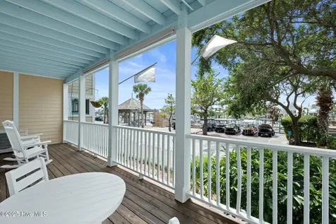 21 Keelson Row Bald Head Island NC 28461