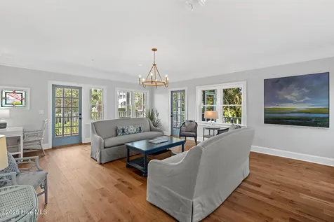 21 Keelson Row Bald Head Island NC 28461
