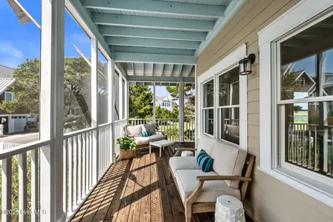 21 Keelson Row Bald Head Island NC 28461