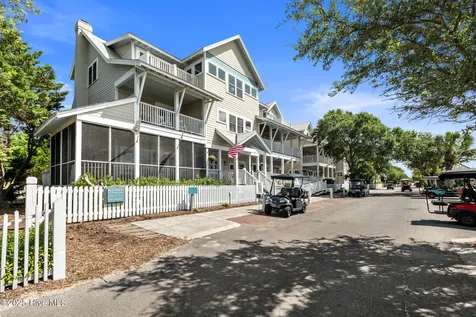 21 Keelson Row Bald Head Island NC 28461