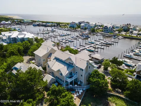 21 Keelson Row Bald Head Island NC 28461