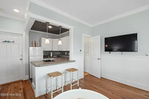 21 Keelson Row Bald Head Island NC 28461