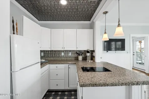 21 Keelson Row Bald Head Island NC 28461