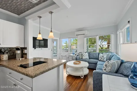 21 Keelson Row Bald Head Island NC 28461