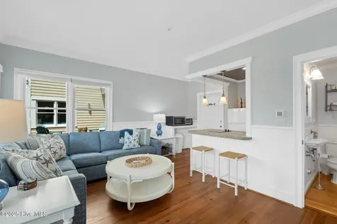 21 Keelson Row Bald Head Island NC 28461