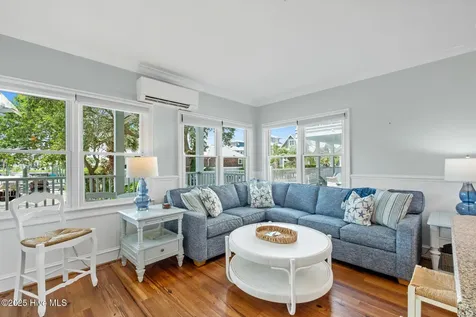 21 Keelson Row Bald Head Island NC 28461