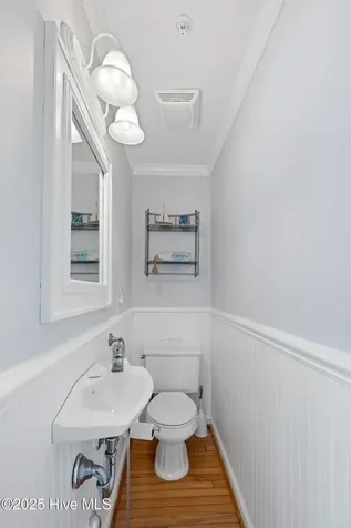 21 Keelson Row Bald Head Island NC 28461