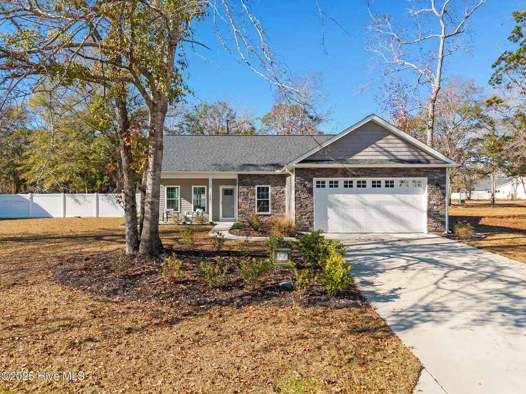 1780 Cobblestone Drive SW Ocean Isle Beach NC 28469