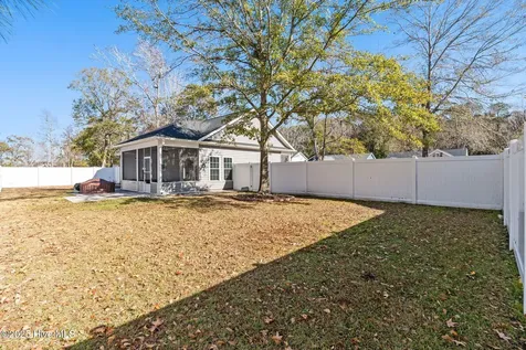1780 Cobblestone Drive SW Ocean Isle Beach NC 28469