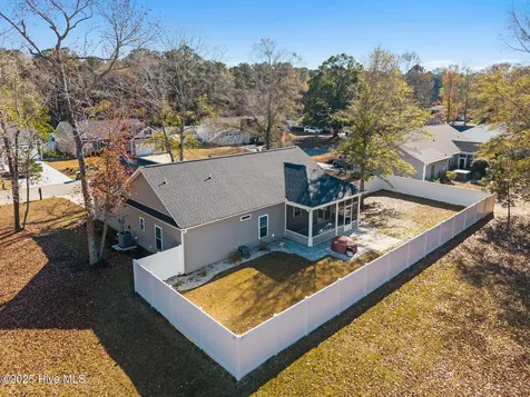 1780 Cobblestone Drive SW Ocean Isle Beach NC 28469