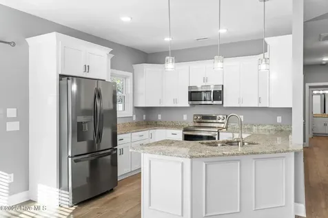 1780 Cobblestone Drive SW Ocean Isle Beach NC 28469