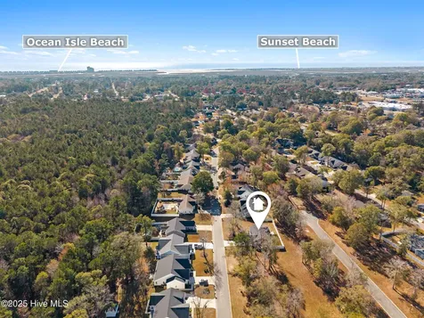 1780 Cobblestone Drive SW Ocean Isle Beach NC 28469