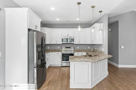 1780 Cobblestone Drive SW Ocean Isle Beach NC 28469