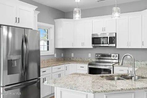 1780 Cobblestone Drive SW Ocean Isle Beach NC 28469