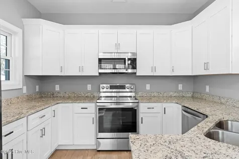 1780 Cobblestone Drive SW Ocean Isle Beach NC 28469