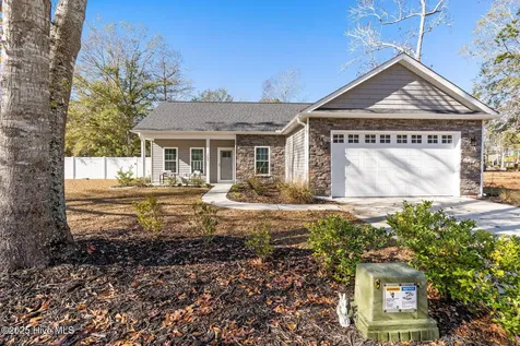 1780 Cobblestone Drive SW Ocean Isle Beach NC 28469