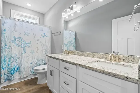 1780 Cobblestone Drive SW Ocean Isle Beach NC 28469
