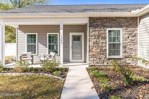 1780 Cobblestone Drive SW Ocean Isle Beach NC 28469