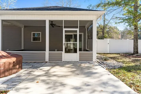 1780 Cobblestone Drive SW Ocean Isle Beach NC 28469