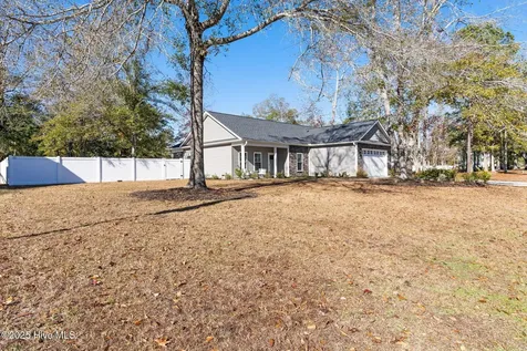 1780 Cobblestone Drive SW Ocean Isle Beach NC 28469
