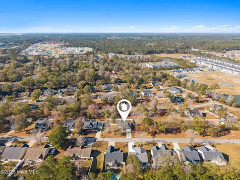 1780 Cobblestone Drive SW Ocean Isle Beach NC 28469