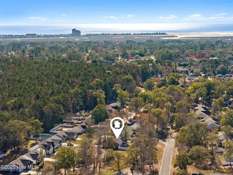 1780 Cobblestone Drive SW Ocean Isle Beach NC 28469