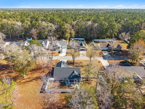 1780 Cobblestone Drive SW Ocean Isle Beach NC 28469