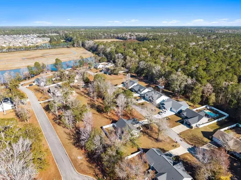 1780 Cobblestone Drive SW Ocean Isle Beach NC 28469