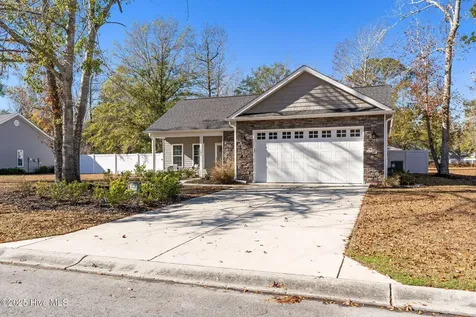 1780 Cobblestone Drive SW Ocean Isle Beach NC 28469