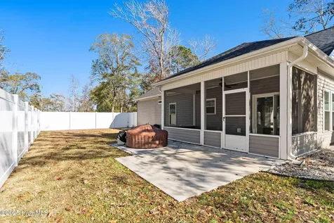 1780 Cobblestone Drive SW Ocean Isle Beach NC 28469