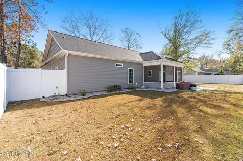 1780 Cobblestone Drive SW Ocean Isle Beach NC 28469